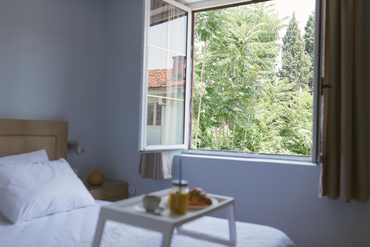 Apartment Luxury Explorer Podgorica Exterior foto
